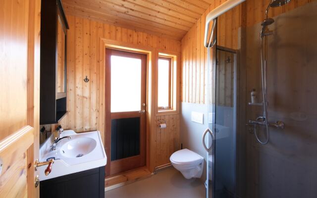 Húsafell Holiday Homes