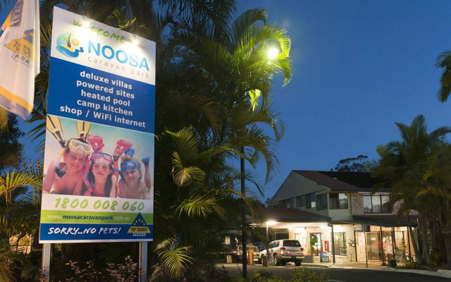Ingenia Holidays Noosa North