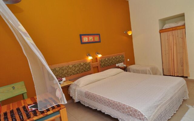 Kibbutz Ashdot Yaacov Ichud Country Lodging