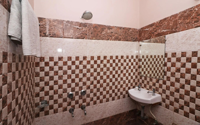 Hotel Shanti
