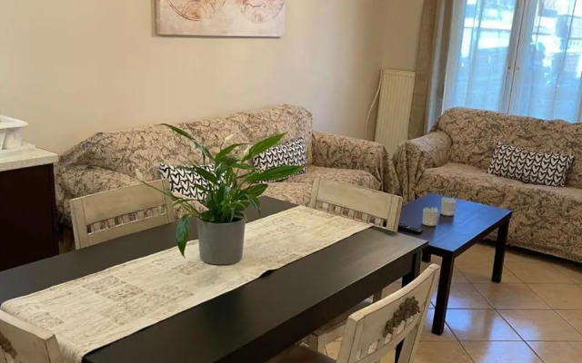 Tanya Apartment