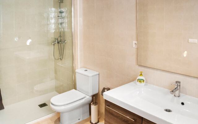 Wonderful Apartment with view Ref 99