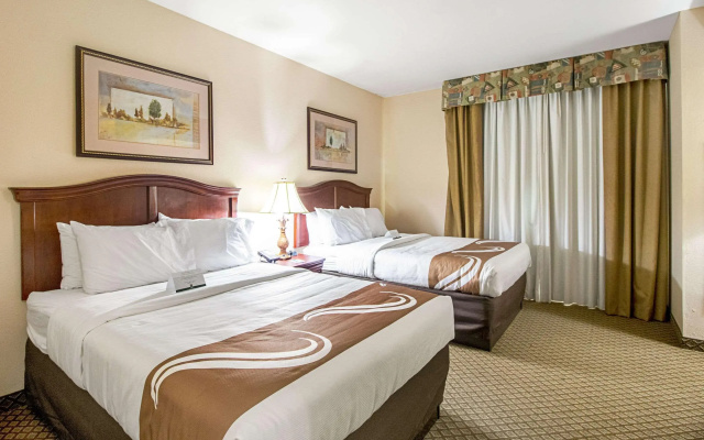 Quality Inn & Suites Robstown