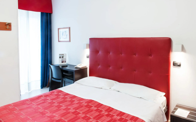Hotel Villa Corallo