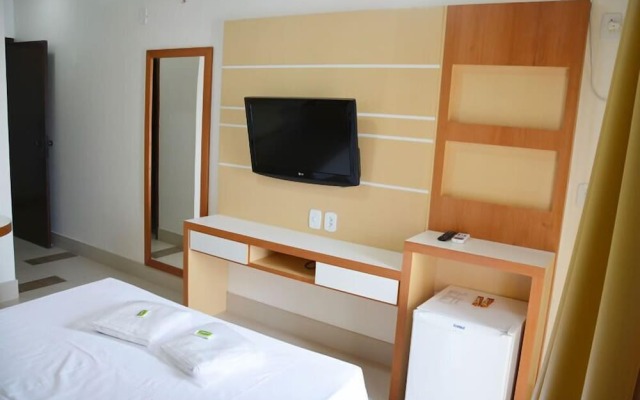 Joalpa Hotel Cabo Frio