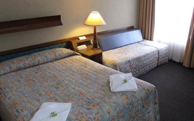 Goulburn Central Motel