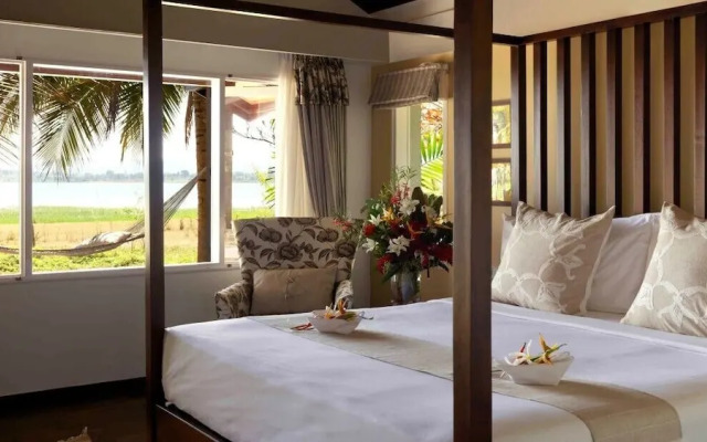 The Serai Kabini