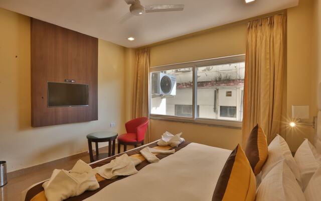 Mj Hills By Opulence Hotels