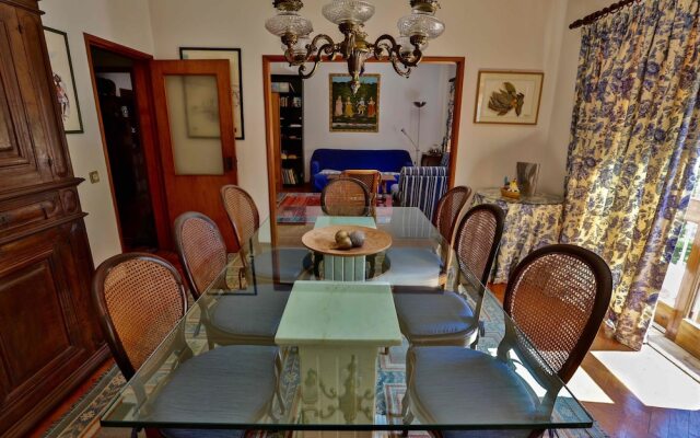 Quatro Anas Hostel