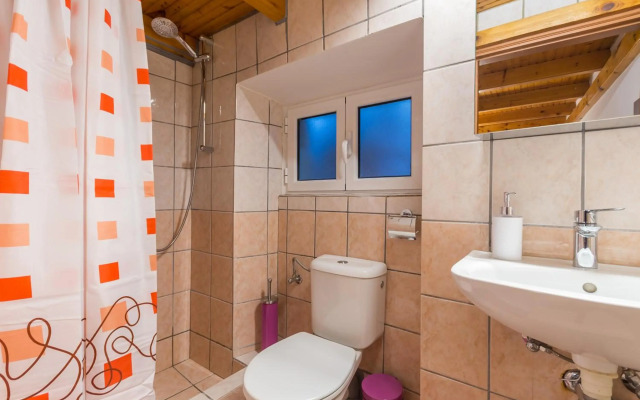 Venetian Suites 27