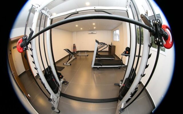 Hotel Dom Rafael Premium