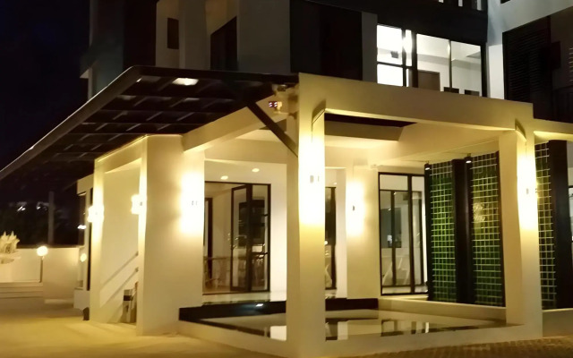 KP Place
