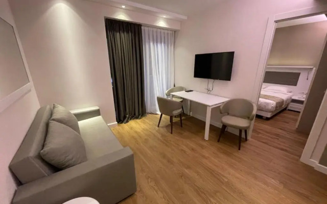 Apart Hotel Irida