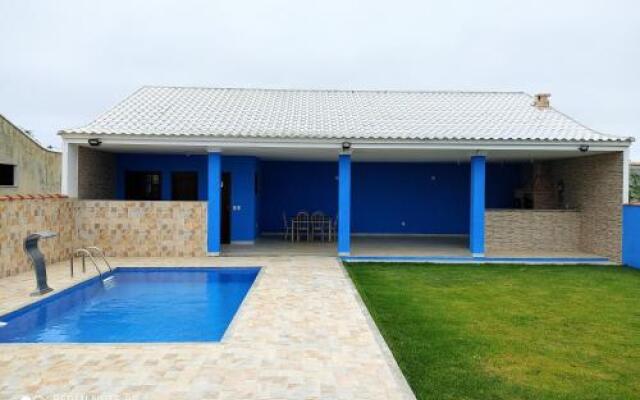 Casa condomínio em Arraial do Cabo