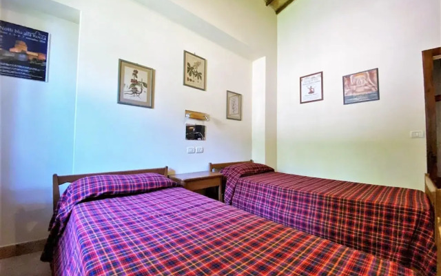 Elegant Retreat in Umbria