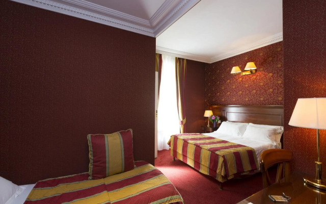 Hotel Niel