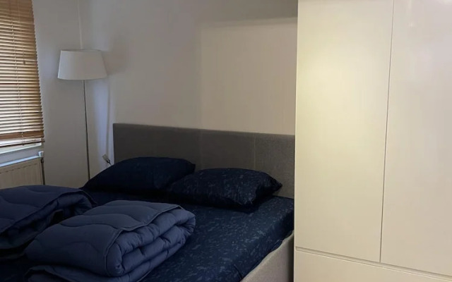 Vakantiepark Klein Vink - 25A