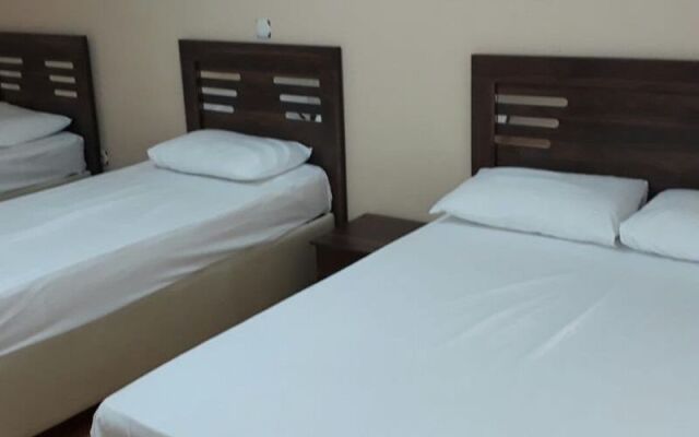 Altıntaş Dinlenme Tesisleri