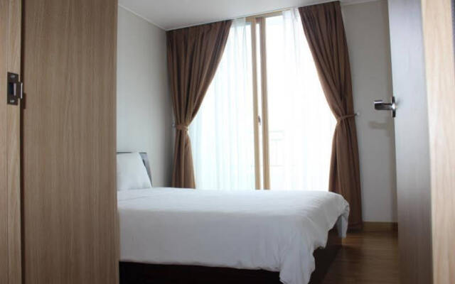 Cantavil Premier Serviced Apartment