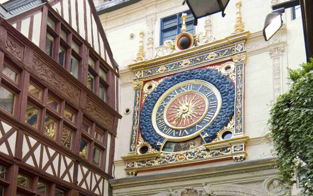 Mercure Rouen Centre Cathedrale