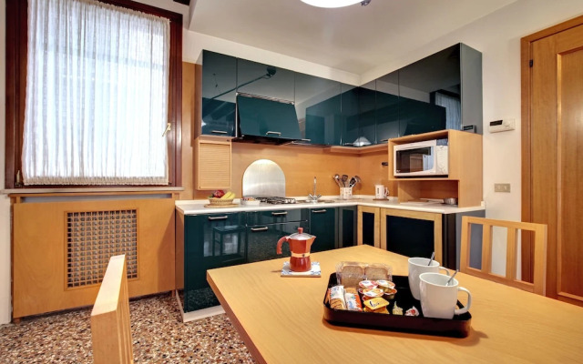 Venice Suite Apartment