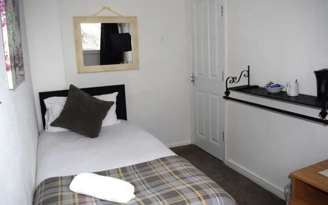 Whitburn House Hotel