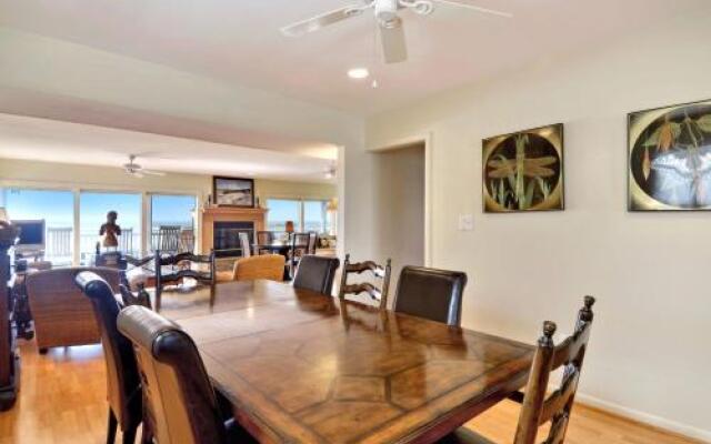 Bahia Azul Sunset Holiday home