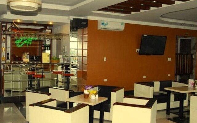Hai Khanh Hotel