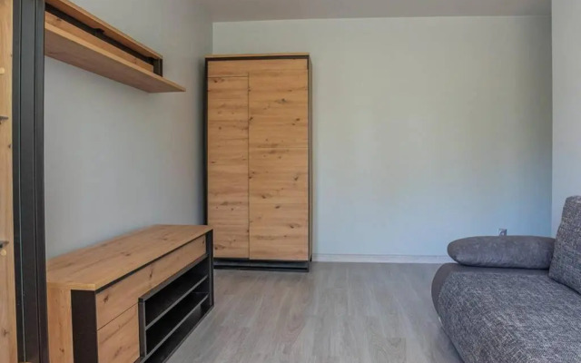 Jaukus 1.5 kambario butas prie Akropolio.