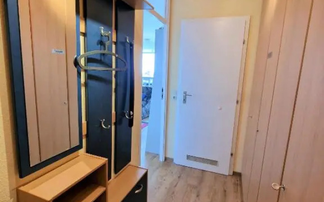 Ferienpark F12-001 Ferienpark