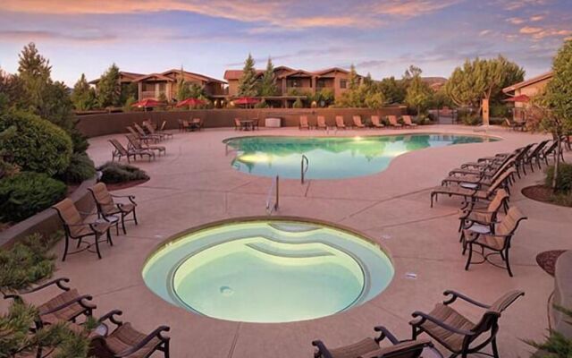 Sedona 1BD Deluxe