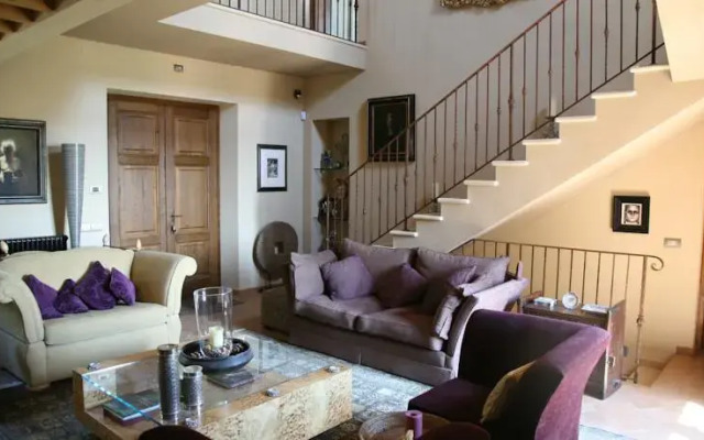 Pietramonti Estate & Country House