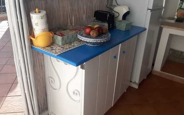 Bed and breakfast Villa Angelina