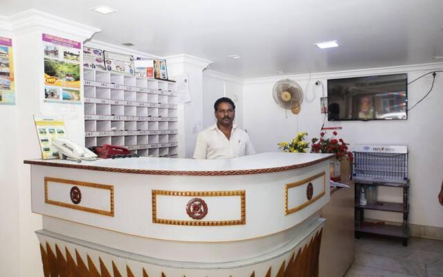 OYO 17442 Hotel Ashoka