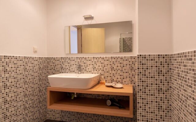 Blue Oasis Luxury Villa