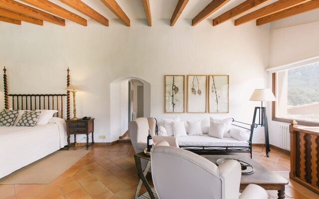 Finca Can Quatre