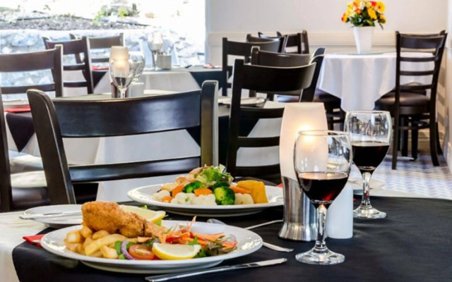 Gladstone Palms Motor Inn