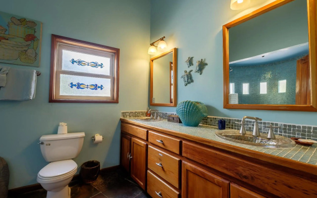 Villa Descanso in San Pedro