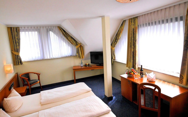 Mosel Hotel Hahn