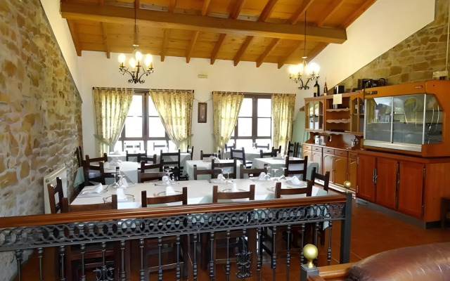 Hotel Rural Mirador de Deva
