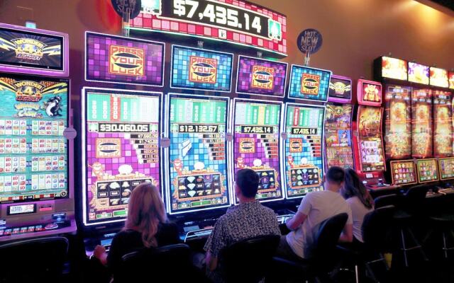 Treasure Bay Casino and Hotel - Adults Only