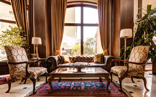 Gordion Hotel - Special Class