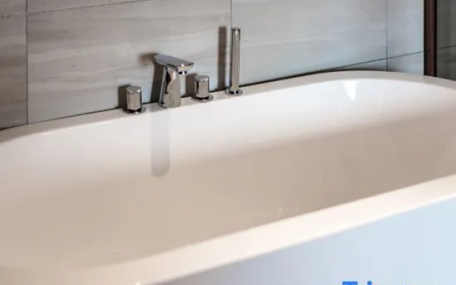 LAVANDE  HOTELS  Shaoguan Qujiang Nanhua Temple Branch – Bathroom – Shaoguan