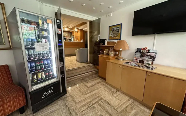 Hotel Città Studi