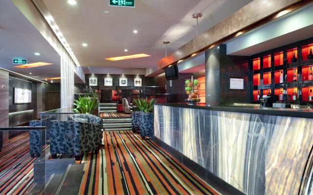 Holiday Inn Beijing Deshengmen by IHG