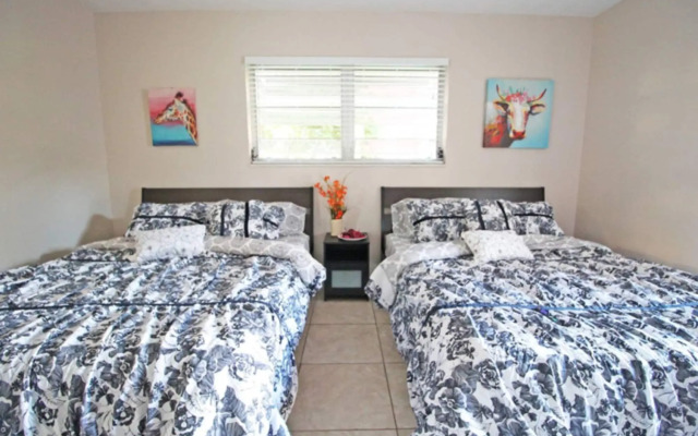 Exclusive Home By Traveline Plus