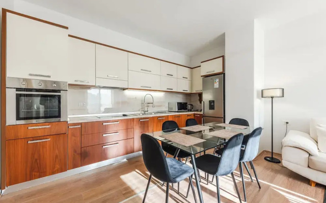 The Modern Comfort 2 BDR
