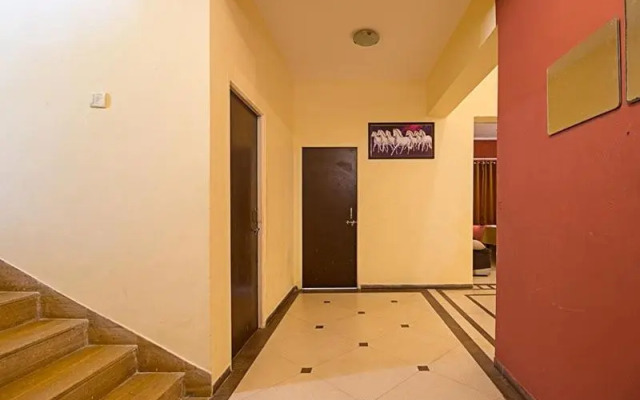 Whispering Villa 4BHK