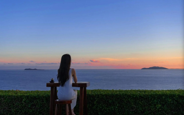 Sanya Bay Ocean Sonic Resort