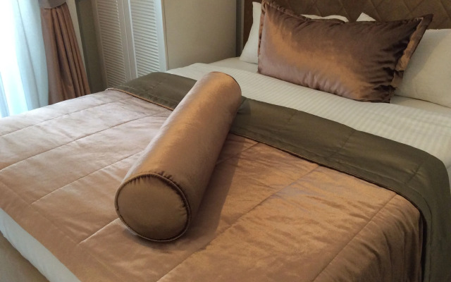 Nupelda Residence Hotel